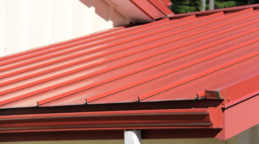 Emergency Industrial Roof Repair in Trego, WI