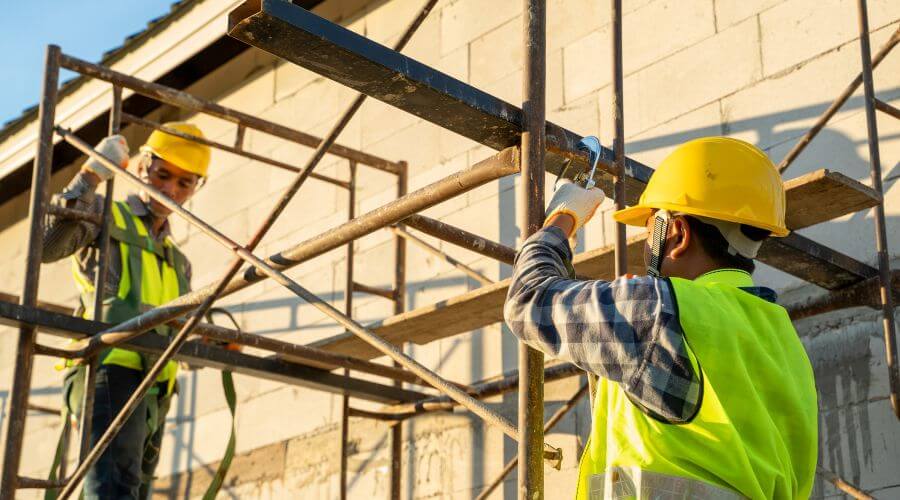 Expert top industrial roofings services in Trego, WI